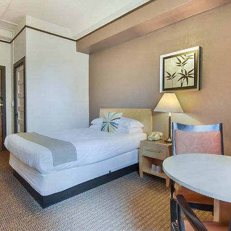 Moore Hotel Seattle Esterno foto