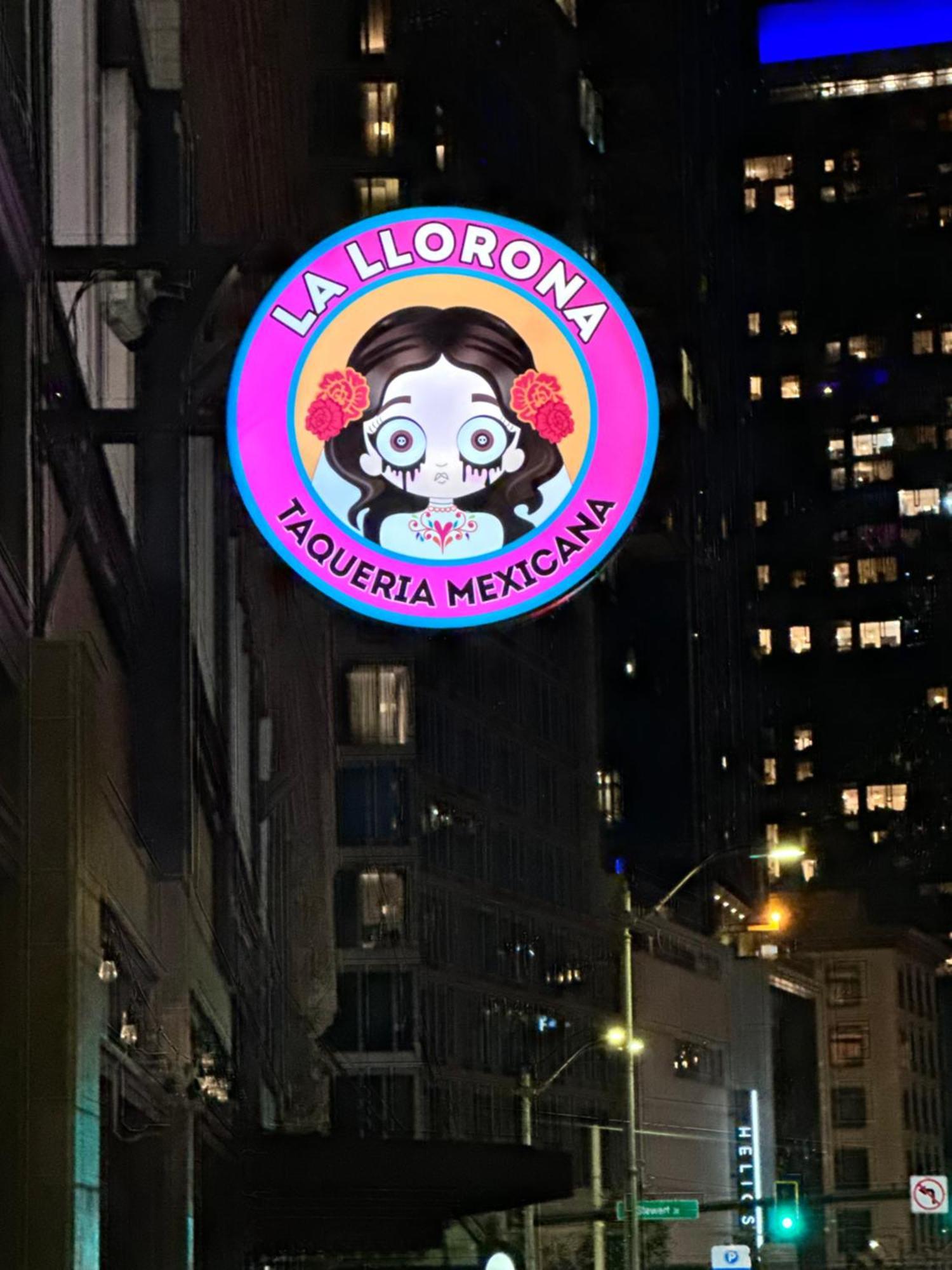 Moore Hotel Seattle Esterno foto