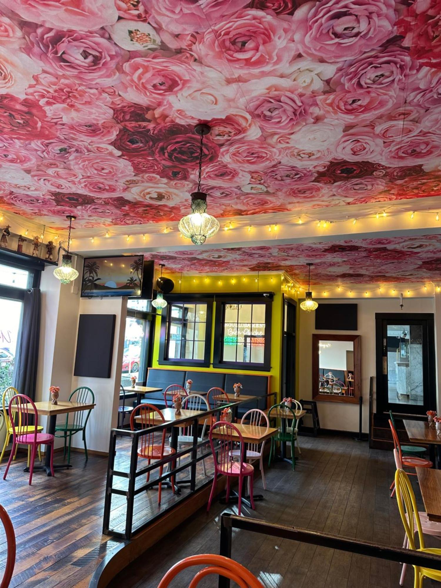Moore Hotel Seattle Esterno foto